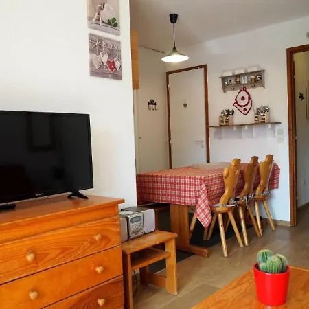 Balcons D'olympie 6 Apartment